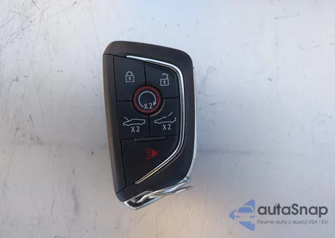 2023 Chevrolet Corvette Stingray Rwd 1Lt из США, поврежденный, VIN 1G1YA2D4XP5125067